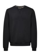 Sweatshirt - Pp Black Blend