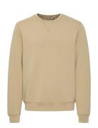 Sweatshirt - Pp Beige Blend