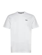 Berloz Tee White FILA