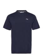 Berloz Tee Navy FILA