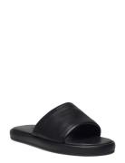 Marin Slides Black Filippa K