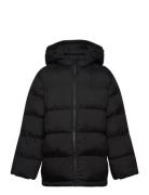 Recycle Junino Jacket Black Mads Nørgaard