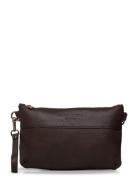 Clutch Brown Rosemunde