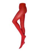 Ingrid Tights Red Sneaky Fox