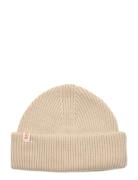 Fisherman Beanie Cream Revolution