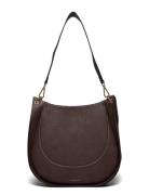 Andora 2 In 1 Hand Bag Brown Rosemunde