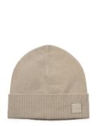 Akaio_R_Hat Beige BOSS