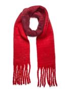 Scarf Basic Red Desigual