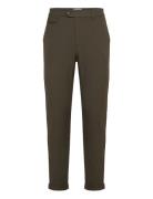 Como Suit Pants - Seasonal Green Les Deux