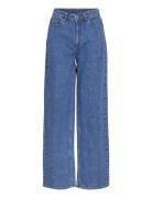 Vifreya Jaf Hw Jeans - Noos Blue Vila