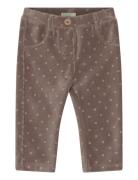 Trousers Grey United Colors Of Benetton