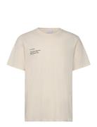 Neighborhood T-Shirt Cream Les Deux