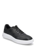 Low Top Lace Up Hf Black Calvin Klein