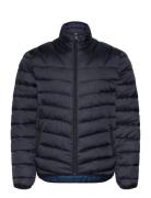 Aerons Puffer Jacket Black Napapijri