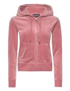 Robertson Class Pink Juicy Couture