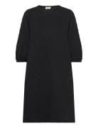 Fqbubble-Dress Black FREE/QUENT