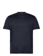 T-Shirt Navy Emporio Armani