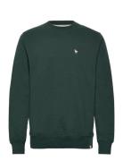 Application Sweatshirt Green Revolution