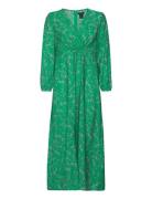 Dress Lilly Green Lindex