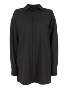 Stella Wool Black Line Of Oslo