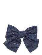 Denim Bow Blue SUI AVA