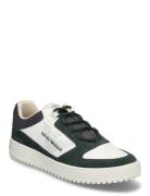 Sneaker White Emporio Armani