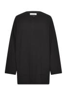 Rodebjer Beale Drape Black RODEBJER