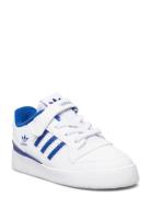 Forum Low I White Adidas Originals