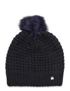 W Snowfall Beanie Blue Helly Hansen