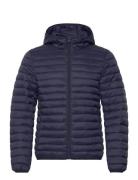 Jacket Navy United Colors Of Benetton