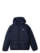 Scaly Reversible Youth Navy Quiksilver