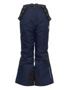 Lwpowai 708 - Ski Pants Navy LEGO Kidswear