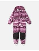 Winter Overall, Pakuri Purple Reima