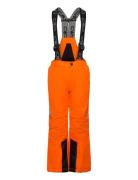 Junior Ski Pant Wp10000 Twill Orange CMP