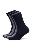 Decoy Ankle Sock Cotton 5-Pk Black Decoy