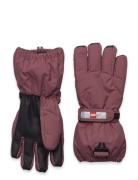 Lwatlin 700 - Gloves W/Mem. Pink LEGO Kidswear