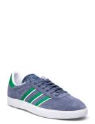 Gazelle Blue Adidas Originals