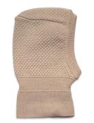 Oslo Balaclava - Windstopper Beige Mp Denmark