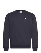 Crewneck Sweatshirt Navy Champion