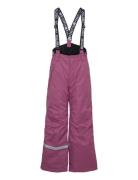 Winter Pants, Tuokio Pink Reima