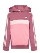 J 3S Tib Fl Hd Pink Adidas Sportswear