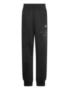 Jg Glm Pant Black Adidas Sportswear