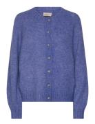 Fqlouisa-Cardigan Blue FREE/QUENT