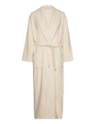 Robe Sandhamn Cream Damella Of Sweden