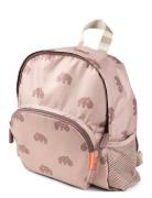 Kids Backpack Ozzo Powder Pink D By Deer