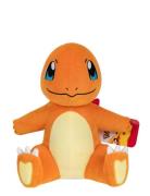 Pokemon Plush 30 Cm Charmander Patterned Proxy