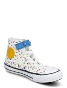 Chuck Taylor All Star Bubble Strap 1V Patterned Converse