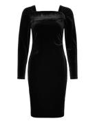 Brynniw Dress Black InWear