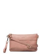 Andora Clutch Pink Rosemunde