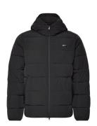 Anf Mens Outerwear Black Abercrombie & Fitch